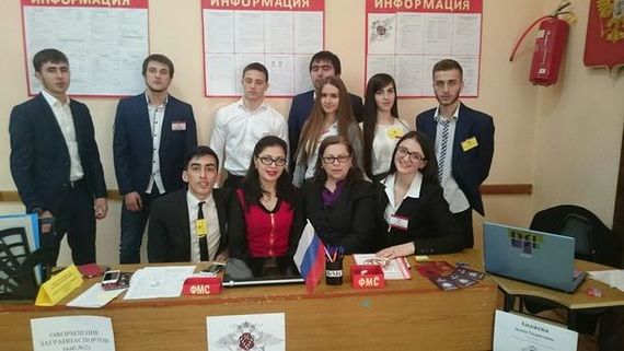 прописка в ХМАО